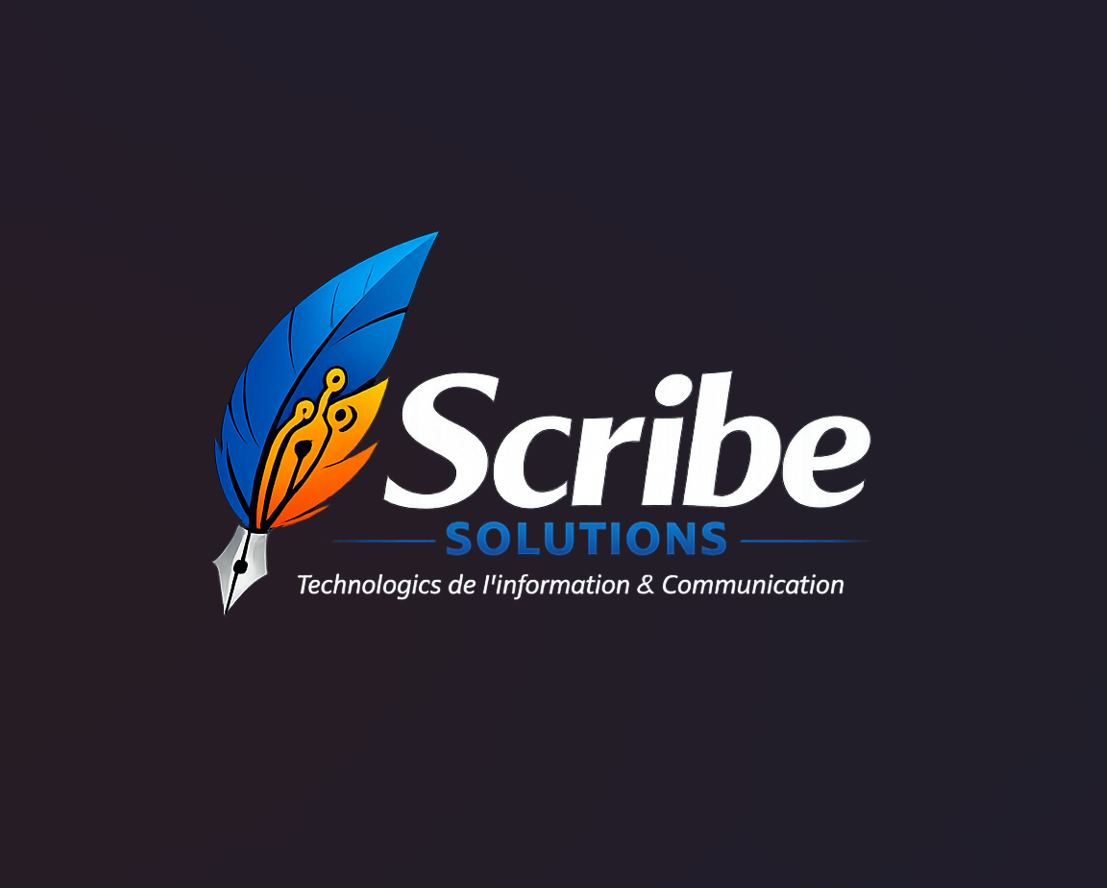 Scribe